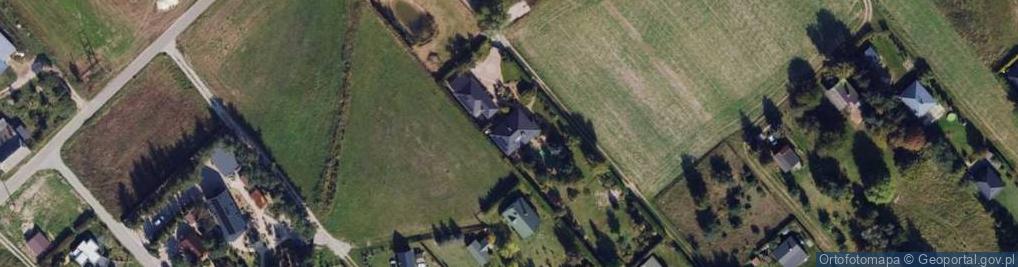 Zdjęcie satelitarne Solver - Sławomir Banasiak