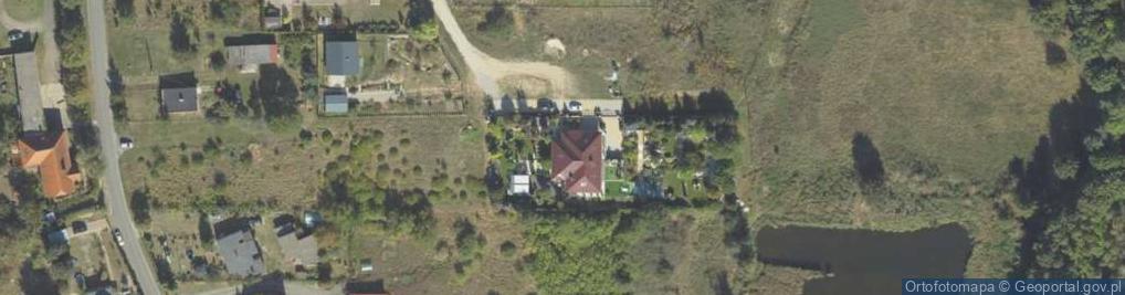 Zdjęcie satelitarne Solvo Katarzyna Lenc