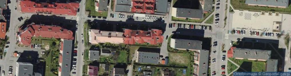 Zdjęcie satelitarne Som -Pol Sebastian Piętko
