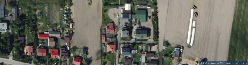 Zdjęcie satelitarne Somben Zbigniew Tomczak Gima POLSKAs.c.Jacek Tomczak, Zbigniew Tomczak
