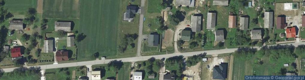 Zdjęcie satelitarne Somiar Katarzyna Pęczek
