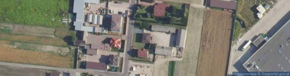 Zdjęcie satelitarne Sommer Sales