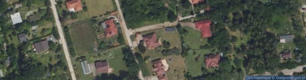 Zdjęcie satelitarne Sommet Piątkowski Andrzej