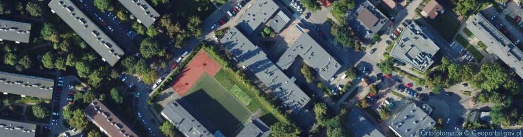 Zdjęcie satelitarne Sonny81Metal