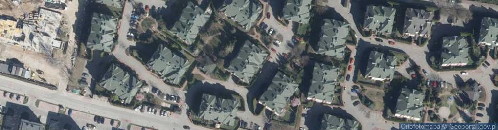 Zdjęcie satelitarne Sonomasters Godek & Wasilczyk