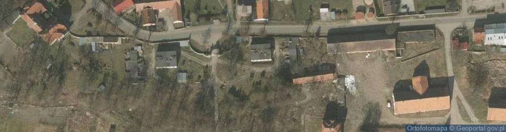 Zdjęcie satelitarne Sopliński Rafał Partner Consult