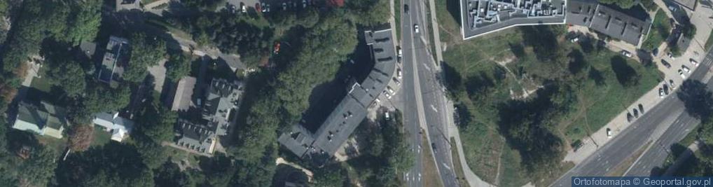 Zdjęcie satelitarne Soriak