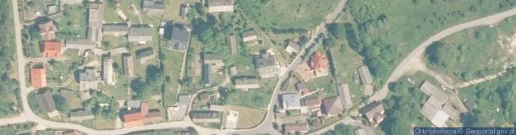 Zdjęcie satelitarne Soundigy Piotr Piątek