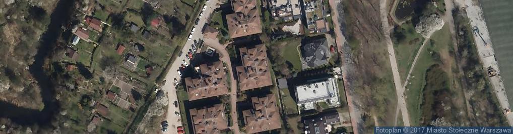 Zdjęcie satelitarne Southern Van Nam Nguyen