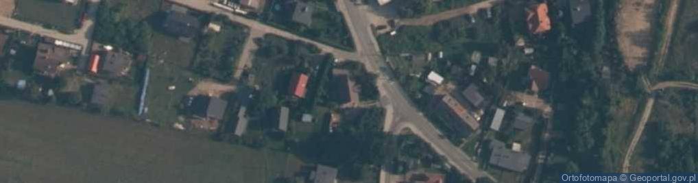 Zdjęcie satelitarne Sowińscy Magda i Marcin Sowińscy