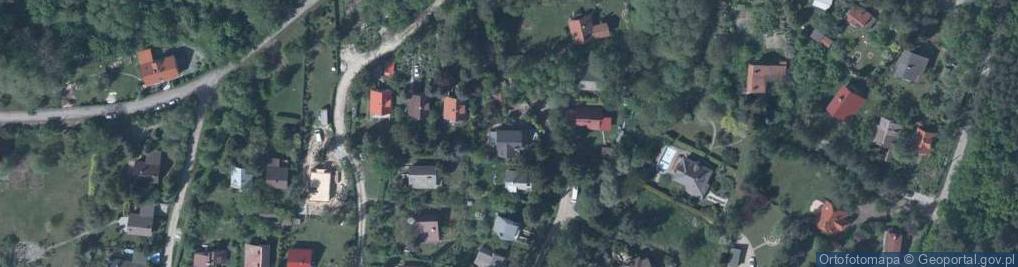 Zdjęcie satelitarne Sowula Marcin B&T Solutions