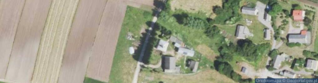 Zdjęcie satelitarne SP-Renovation Paweł Sajda