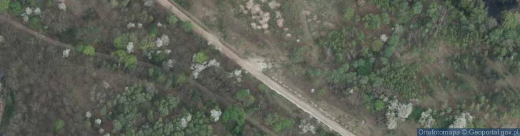 Zdjęcie satelitarne Spatium, Sebastian Szymański