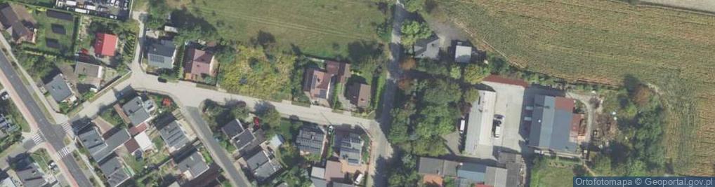 Zdjęcie satelitarne Spawanie elektrodą - Usługi Spawalnicze Oleksandr Ostapchuk