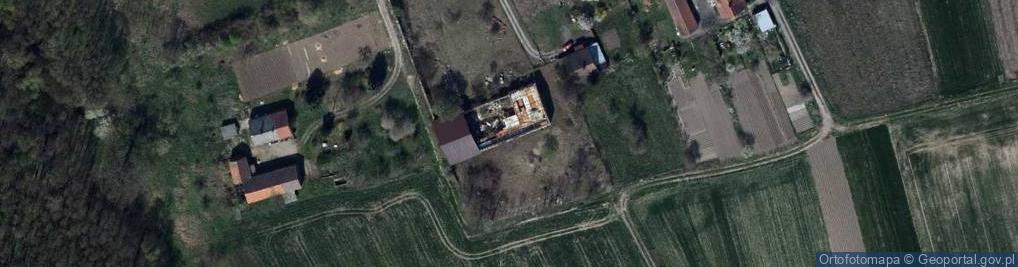 Zdjęcie satelitarne Spec Med NZOZ Specjalistyczny Ośrodek Higieny i Terapii Psychicznej