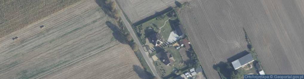 Zdjęcie satelitarne Specetti-Lusterka i Lampy Samochodowe Michał Młynarek