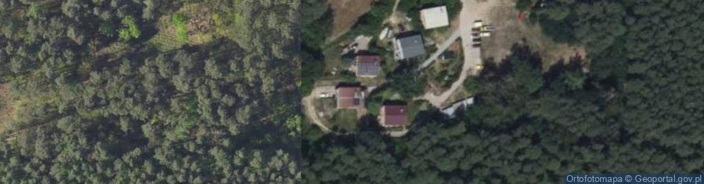 Zdjęcie satelitarne Specjalista Anestezjologii i Intensywnej Terapii