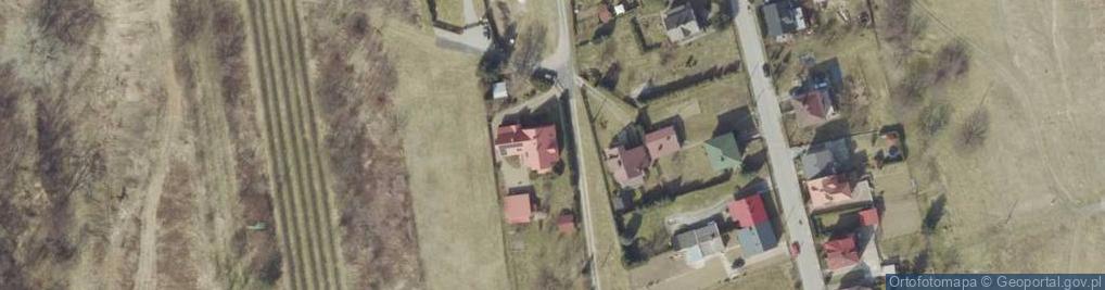 Zdjęcie satelitarne Specjalista Chorób Wewnętrznych