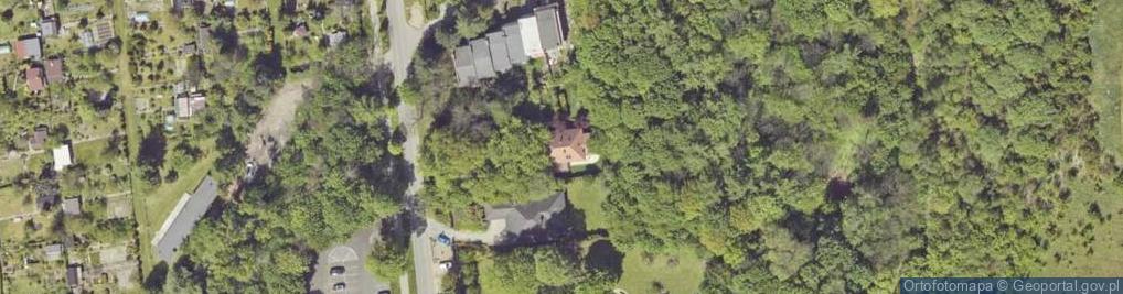 Zdjęcie satelitarne Specjalistyczna Indywidualna Praktyka Lekarska