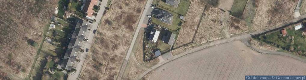 Zdjęcie satelitarne Specjalistyczna Prakryka Lekarska