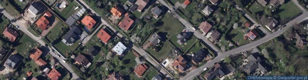 Zdjęcie satelitarne Specjalistyczna Praktyka Lekarska Dariusz Fajfer