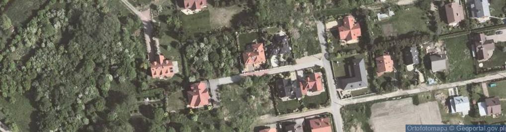 Zdjęcie satelitarne Specjalistyczna Praktyka Lekarska