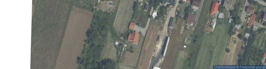 Zdjęcie satelitarne Specjalistyczna Praktyka Lekarska