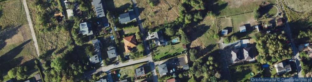 Zdjęcie satelitarne Specjalistyczna Praktyka Lekarska