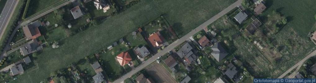 Zdjęcie satelitarne Specjalistyczna Praktyka Lekarska