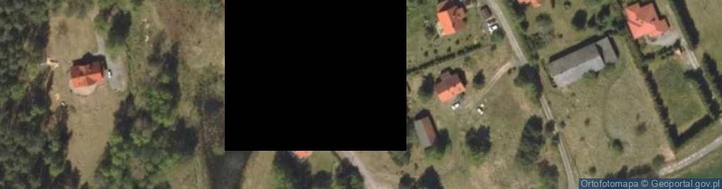 Zdjęcie satelitarne Specjalistyczna Praktyka Lekarska