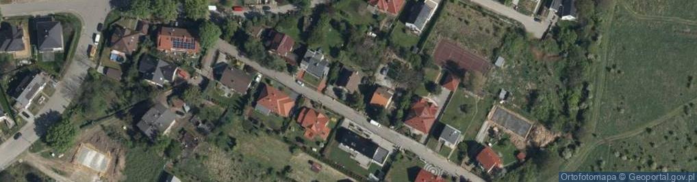 Zdjęcie satelitarne Specjalistyczna Praktyka Lekarska