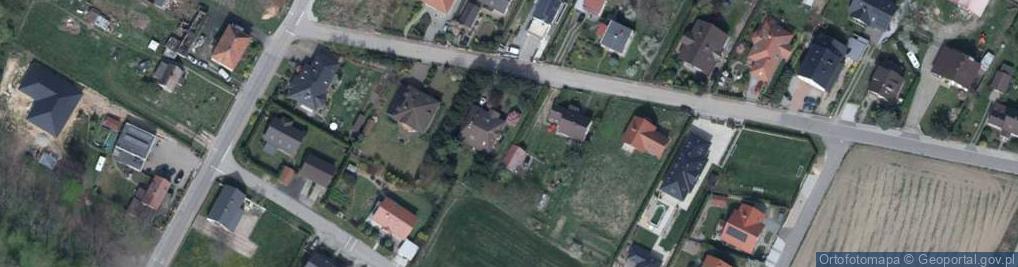 Zdjęcie satelitarne Specjalistyczna Praktyka Wyjazdowa Maciej Golach