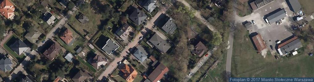 Zdjęcie satelitarne Specjalistyczna Prywatna Praktyka Lekarska