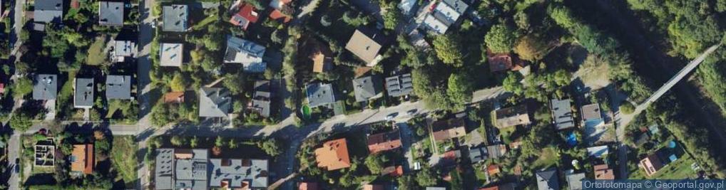 Zdjęcie satelitarne Specjalistyczny Gabinet Chirurgiczny