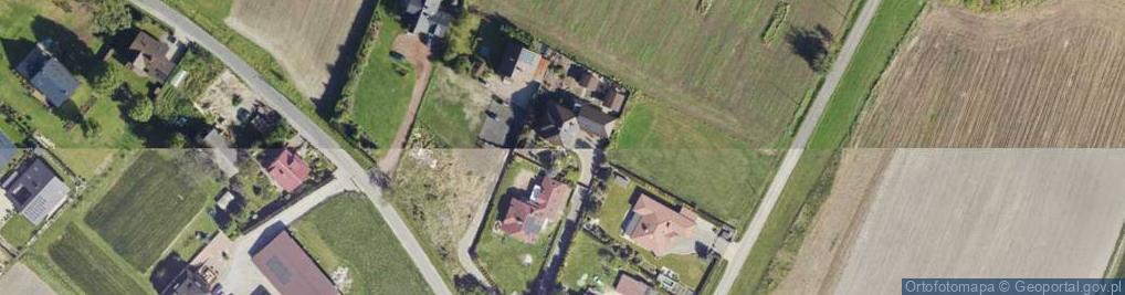 Zdjęcie satelitarne Specjalistyczny Gabinet Chirurgii Szczękowej i Medycyny Estetycznej