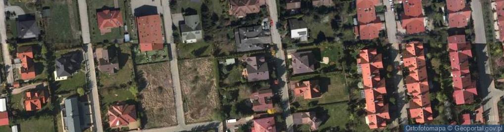 Zdjęcie satelitarne Specjalistyczny Gabinet Lekarski Acormed