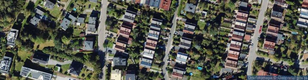 Zdjęcie satelitarne Spectral Games