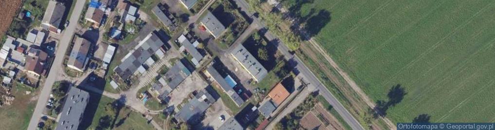 Zdjęcie satelitarne Spectrum-Expert Piotr Próchniak