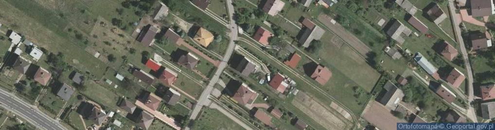 Zdjęcie satelitarne Speed Max Mobilny Warsztat Grzegorz Kotuła