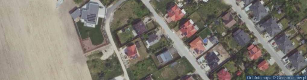 Zdjęcie satelitarne speedingdeer.com