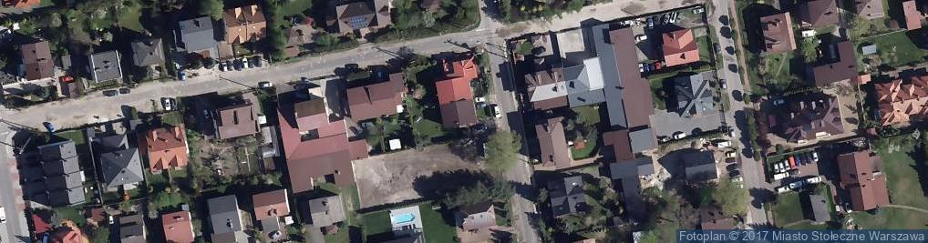 Zdjęcie satelitarne Spektrum