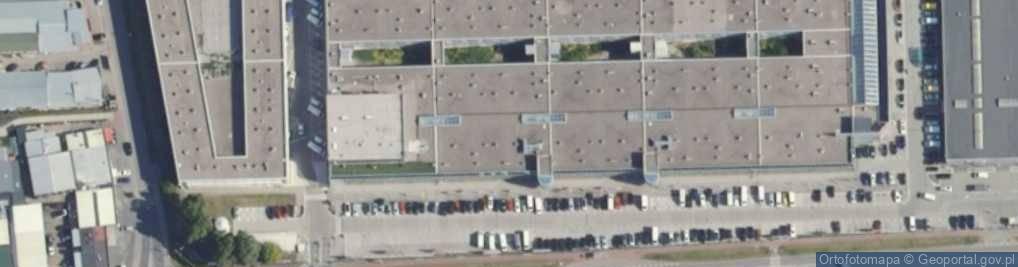 Zdjęcie satelitarne Spiex