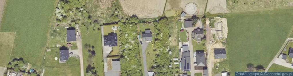 Zdjęcie satelitarne Spółdzielnia Socjalna Integracja [ w Likwidacji