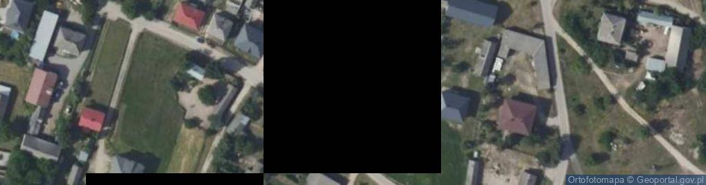 Zdjęcie satelitarne Spółka Dla Zagospodarowania Wspólnoty Gruntowej we Wsi Barcice