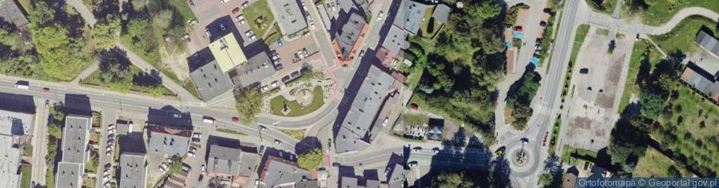 Zdjęcie satelitarne Spółka Specjalnego Przeznaczenia 1