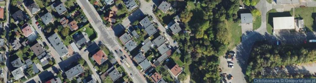 Zdjęcie satelitarne Spoon Adrian Feliks