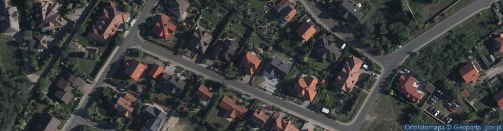 Zdjęcie satelitarne Sport Jan Solarek, Marcin Krawczyk