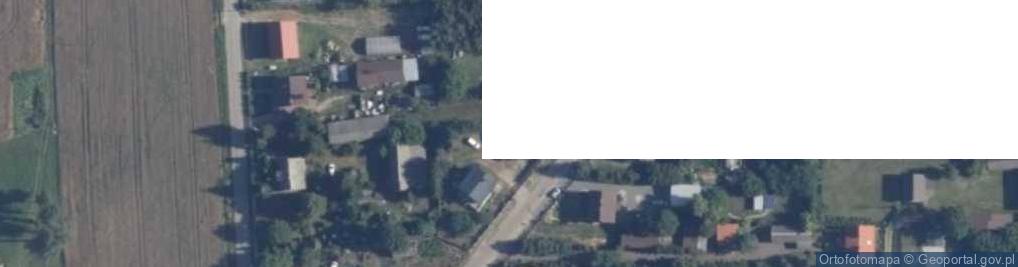 Zdjęcie satelitarne Sportic Marek Brzózka