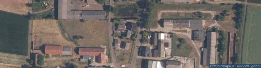 Zdjęcie satelitarne Sports Performance Bortnik Łukasz Bortnik