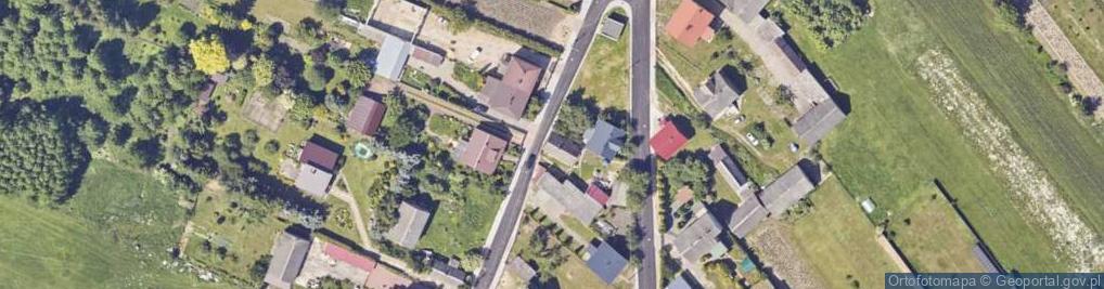 Zdjęcie satelitarne Sprzątanie i Czyszczenie Obiektów